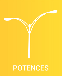 Potences